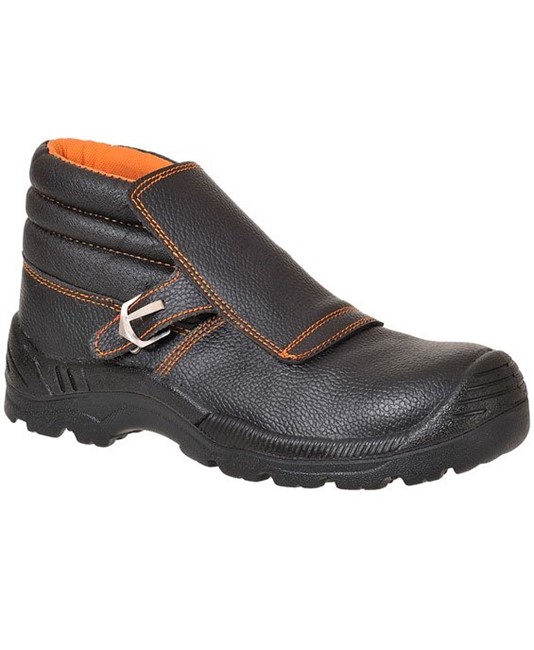 Scarpe per saldatura S3
 Portwest FW07 Scarpe per saldatura S3
 Portwest FW07