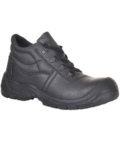 Scarpe alte antinfortunistiche Portwest FW09