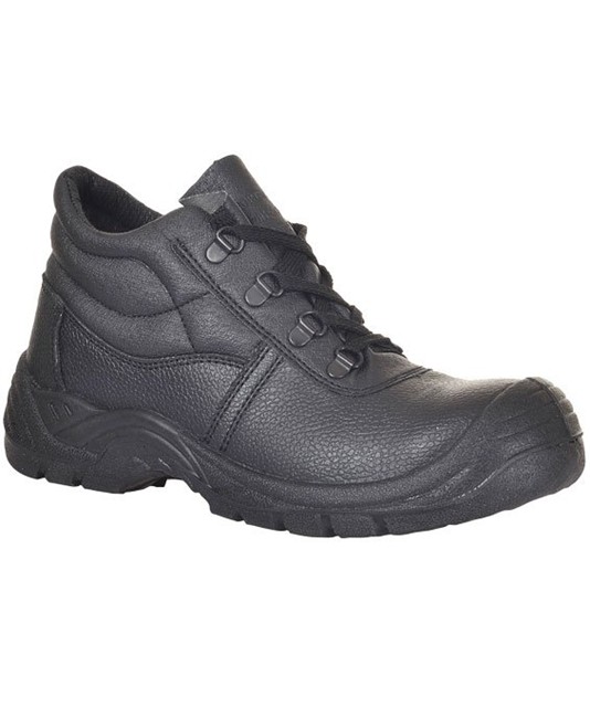 Scarpe alte antinfortunistiche Portwest FW09 Scarpe alte antinfortunistiche Portwest FW09
