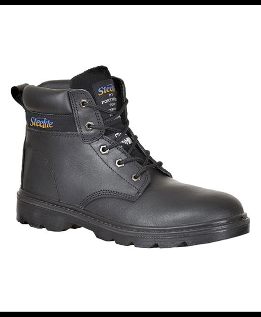 Scarpe antinfortunistiche alte Portwest FW11