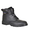 Scarpe antinfortunistiche alte Portwest FW11 Scarpe antinfortunistiche alte Portwest FW11