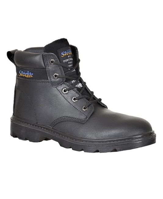 Scarpe antinfortunistiche alte Portwest FW11 Scarpe antinfortunistiche alte Portwest FW11