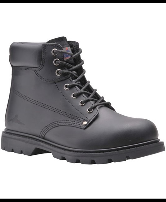 Scarpe antinfortunistica alte Portwest FW16