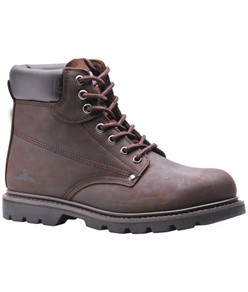 Scarpe da lavoro alte Portwest FW17