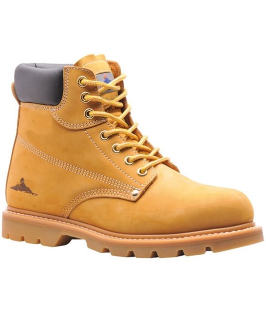 Scarpe da lavoro alte Portwest FW17 Scarpe da lavoro alte Portwest FW17