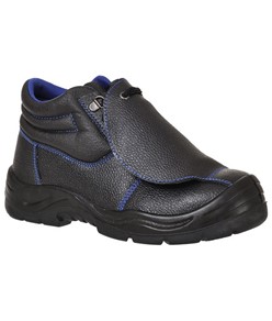 Scarpe antinfortunistiche alte S3 Portwest FW22