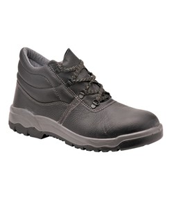 Scarpe antinfortunistiche alte S3 Portwest FW23