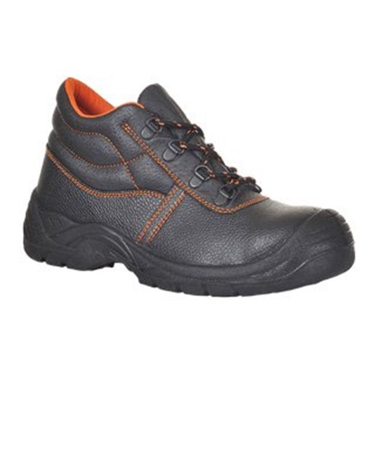 Scarpe antinfortunistiche alte S3 Portwest FW24 Scarpe antinfortunistiche alte S3 Portwest FW24