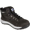 Scarpe antinfortunistiche alte in pelle Portwest FW31 Scarpe antinfortunistiche alte in pelle Portwest FW31