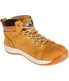 Scarpe antinfortunistiche alte in pelle Portwest FW31 Scarpe antinfortunistiche alte in pelle Portwest FW31