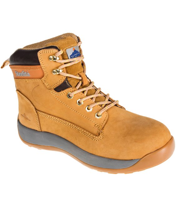 Scarpe antinfortunistiche impermeabili Portwest FW32