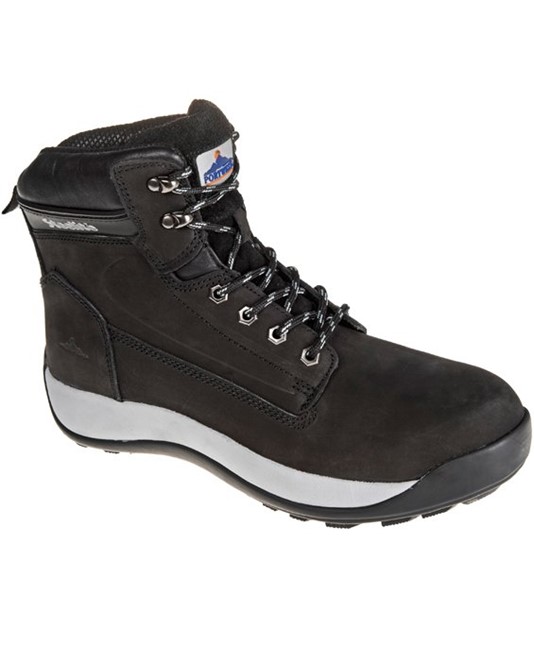 Scarpe antinfortunistiche impermeabili Portwest FW32 Scarpe antinfortunistiche impermeabili Portwest FW32