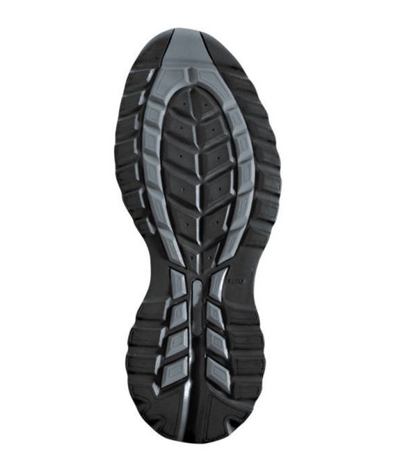 Scarpa antinfortunistica bassa S1 P Portwest FW33