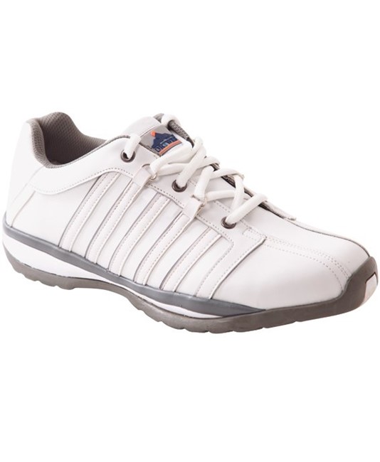 Scarpa antinfortunistica bassa S1 P Portwest FW33 Scarpa antinfortunistica bassa S1 P Portwest FW33