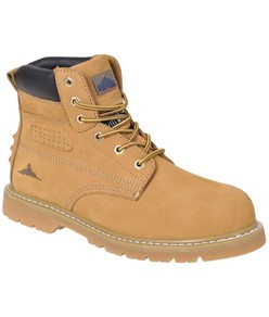 Scarpe antinfortunistiche alte Portwest FW35