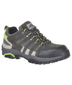 Scarpa antinfortunistica in pelle S1 P Portwest FW36