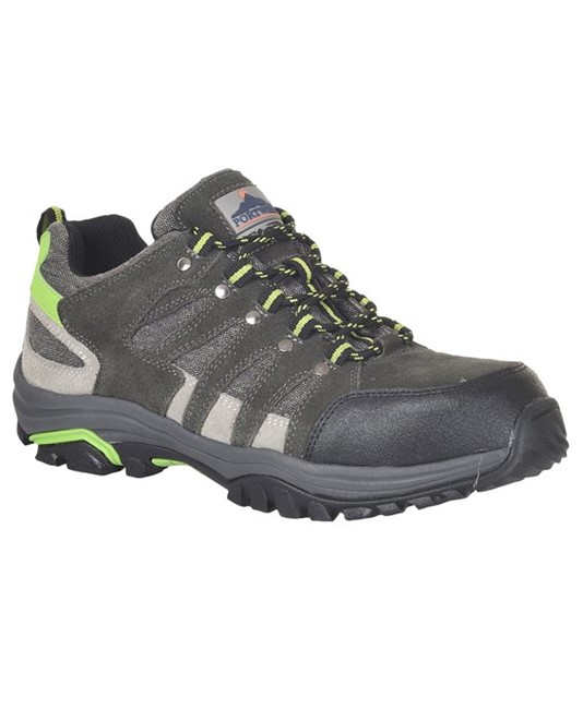 Scarpa antinfortunistica in pelle S1 P Portwest FW36 Scarpa antinfortunistica in pelle S1 P Portwest FW36
