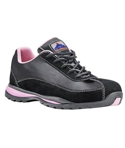 Scarpe da lavoro donna S1 P Portwest FW39