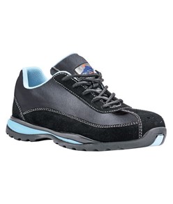 Scarpe da lavoro donna S1 P Portwest FW39 Scarpe da lavoro donna S1 P Portwest FW39