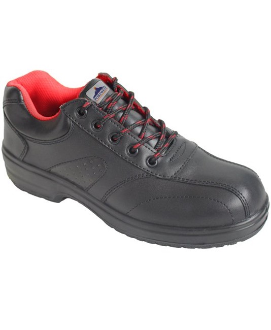 Scarpe antinfortunistiche donna S1 Portwest FW41 Scarpe antinfortunistiche donna S1 Portwest FW41