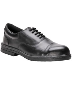 Scarpa antinfortunistica S1 P Portwest FW47 Executive Oxford