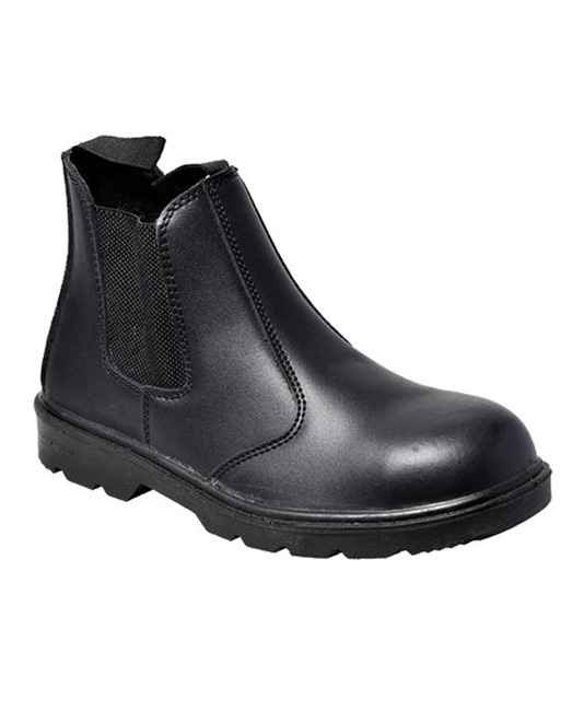 Scarponcino antinfortunistico S1P Portwest FW51 Scarponcino antinfortunistico S1P Portwest FW51