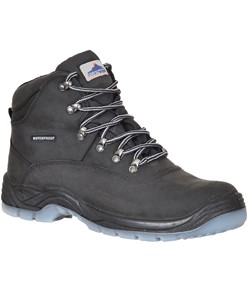 Scarpe antinfortunistiche S3 impermeabili Portwest FW57