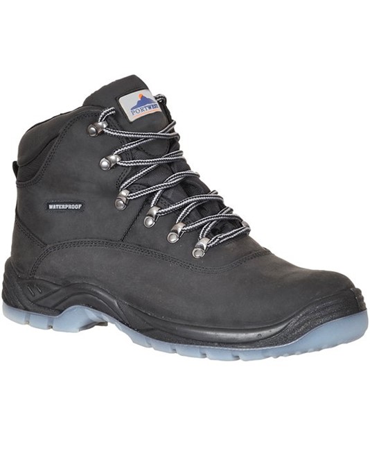 Scarpe antinfortunistiche S3 impermeabili Portwest FW57 Scarpe antinfortunistiche S3 impermeabili Portwest FW57