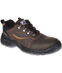 Scarpe antinfortunistiche impermeabili S3 Portwest FW59