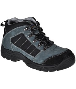 Scarpe antinfortunistiche in pelle Portwest FW63 Trekker