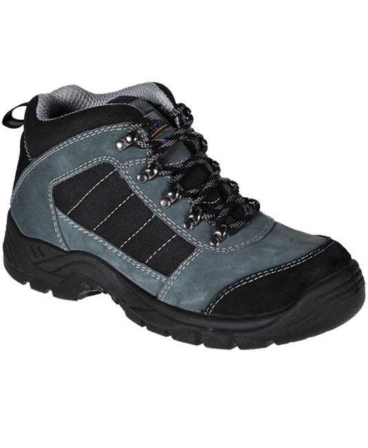 Scarpe antinfortunistiche in pelle Portwest FW63 Trekker Scarpe antinfortunistiche in pelle Portwest FW63 Trekker