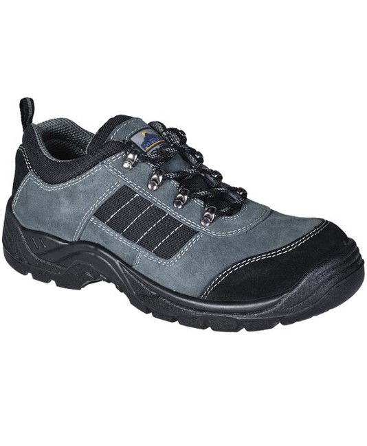 Scarpe basse antinfortunistiche S1P Portwest FW64 Scarpe basse antinfortunistiche S1P Portwest FW64