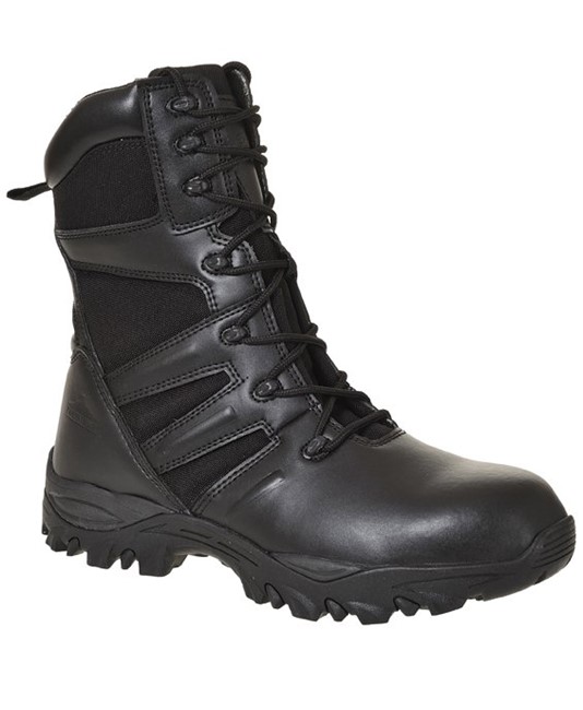 Stivali antinfortunistici S3
Portwest FW65 Stivali antinfortunistici S3
Portwest FW65