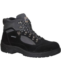 Scarpe antinfortunistiche alte impermeabili Portwest FW66