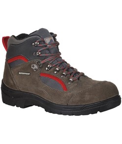 Scarpe antinfortunistiche alte impermeabili Portwest FW66