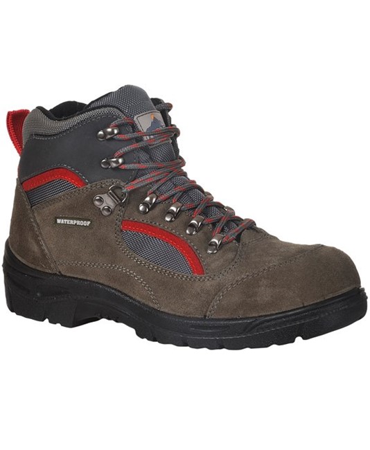 Scarpe antinfortunistiche alte impermeabili Portwest FW66 Scarpe antinfortunistiche alte impermeabili Portwest FW66