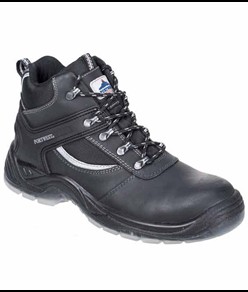 Scarpe antinfortunistiche S3 Portwest FW69