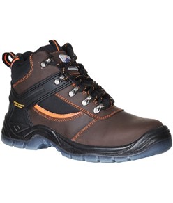 Scarpe antinfortunistiche S3 Portwest FW69