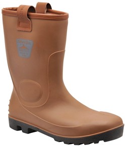Stivali in gomma da lavoro Portwest FW75 Nettuno Rigger