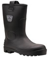 Stivali in gomma da lavoro Portwest FW75 Nettuno Rigger Stivali in gomma da lavoro Portwest FW75 Nettuno Rigger