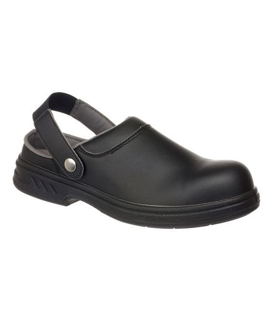 Sandalo antinfortunistica Portwest FW82 Sandalo antinfortunistica Portwest FW82