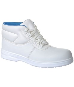 Scarpe antinfortunistiche S2 alte Portwest FW88