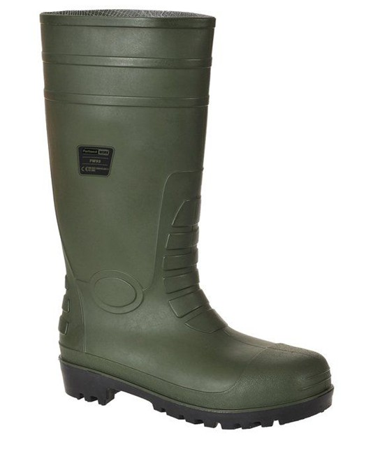 Stivali da lavoro S5 Portwest FW95 Total Safety Stivali da lavoro S5 Portwest FW95 Total Safety
