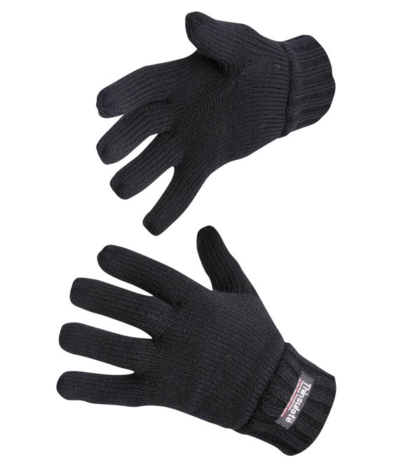 Guanti termici da lavoro Portwest