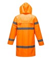 Parka alta visibilità antivento Portwest H442 Parka alta visibilità antivento Portwest H442