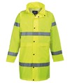 Parka alta visibilità antivento Portwest H442