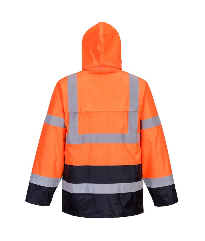 Giacca alta visibilità Portwest H443