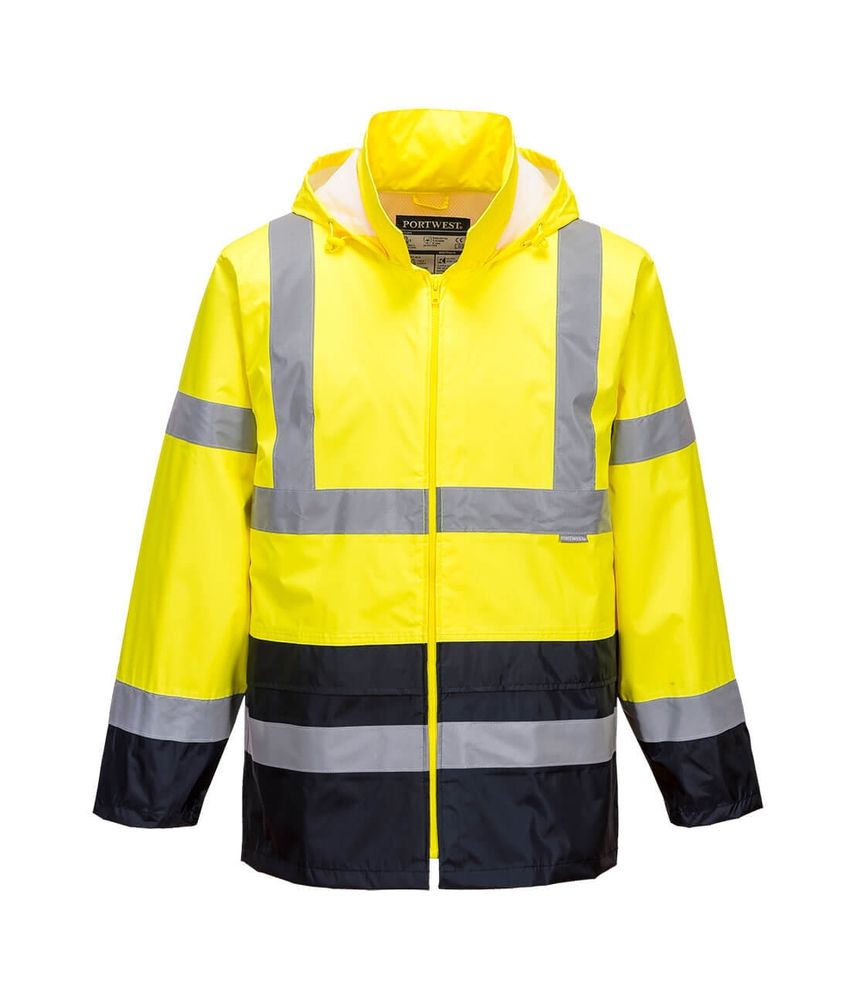 Giacca alta visibilità Portwest H443