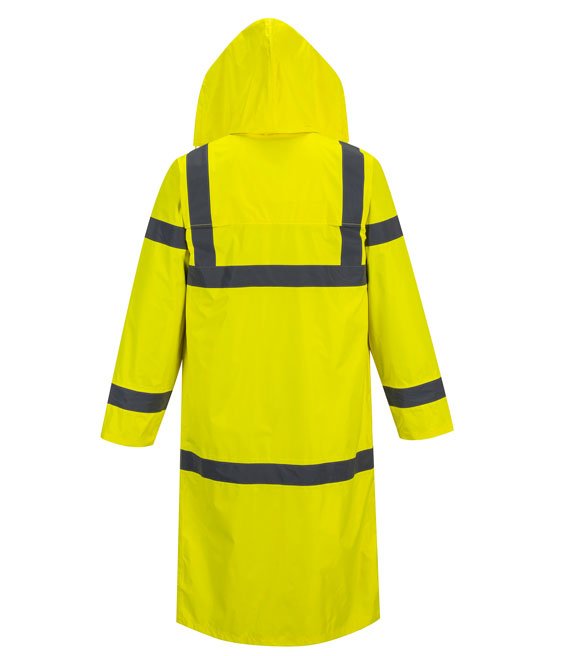 Cappotto alta visibilità Portwest H445