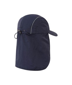 Cappellino da sole con protezione per il collo  HA22